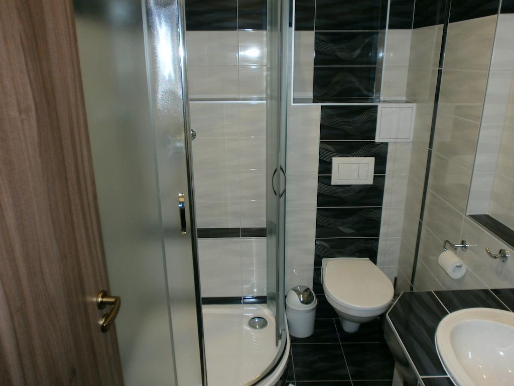 Mělník Hotel U Cisare חדר תמונה
