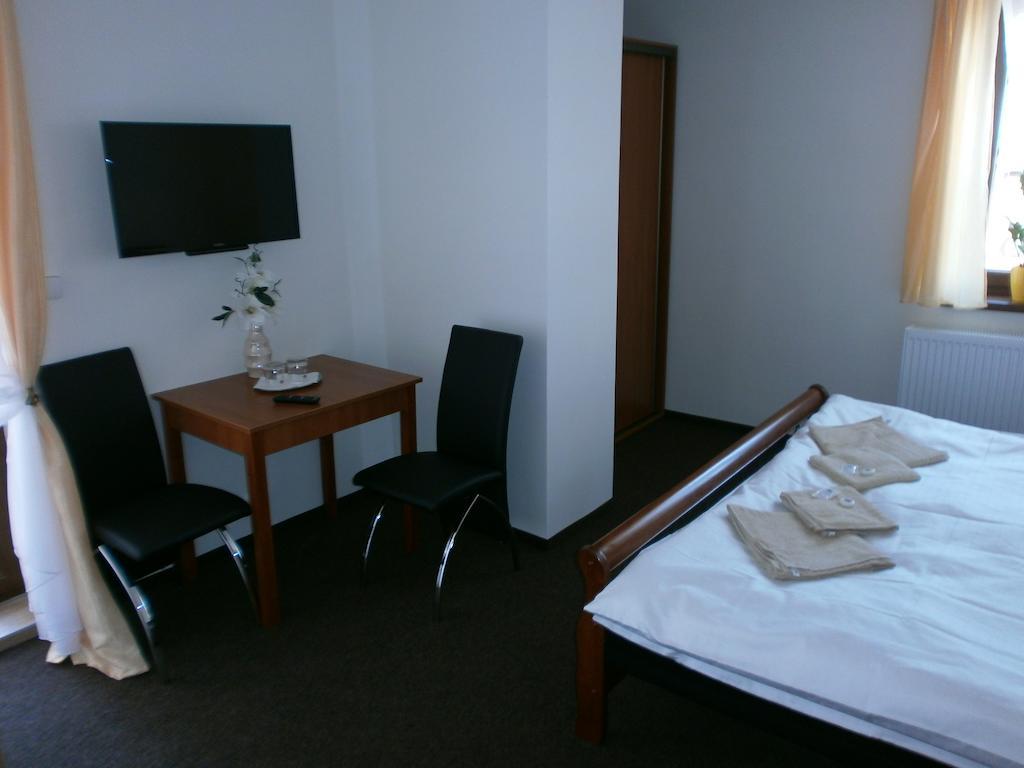 Mělník Hotel U Cisare חדר תמונה