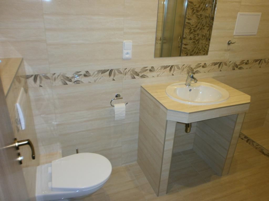Mělník Hotel U Cisare חדר תמונה
