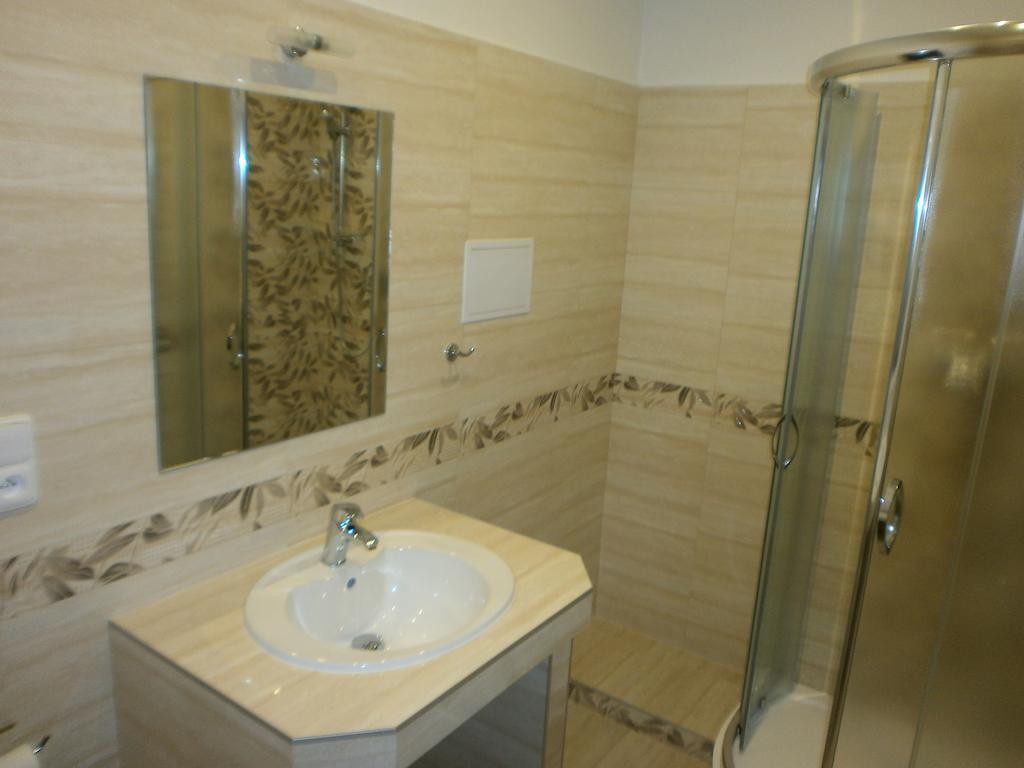 Mělník Hotel U Cisare חדר תמונה