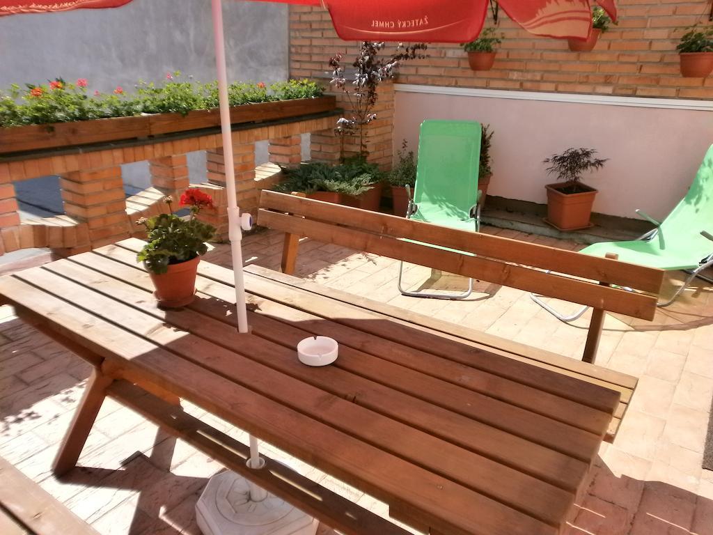 Mělník Hotel U Cisare מראה חיצוני תמונה